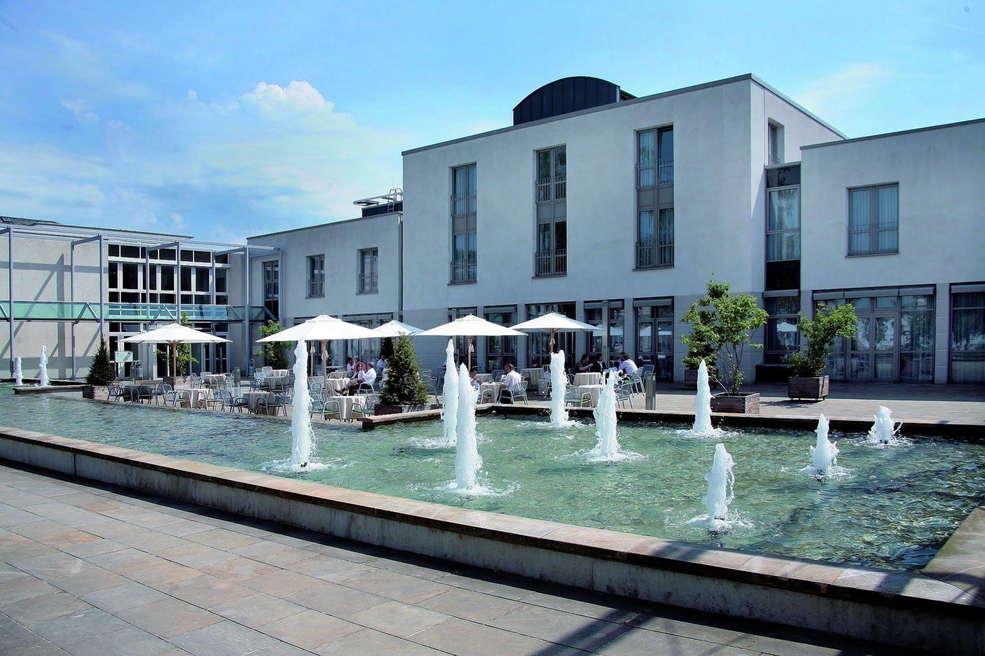 Akademiehotel Dresden Exterior photo